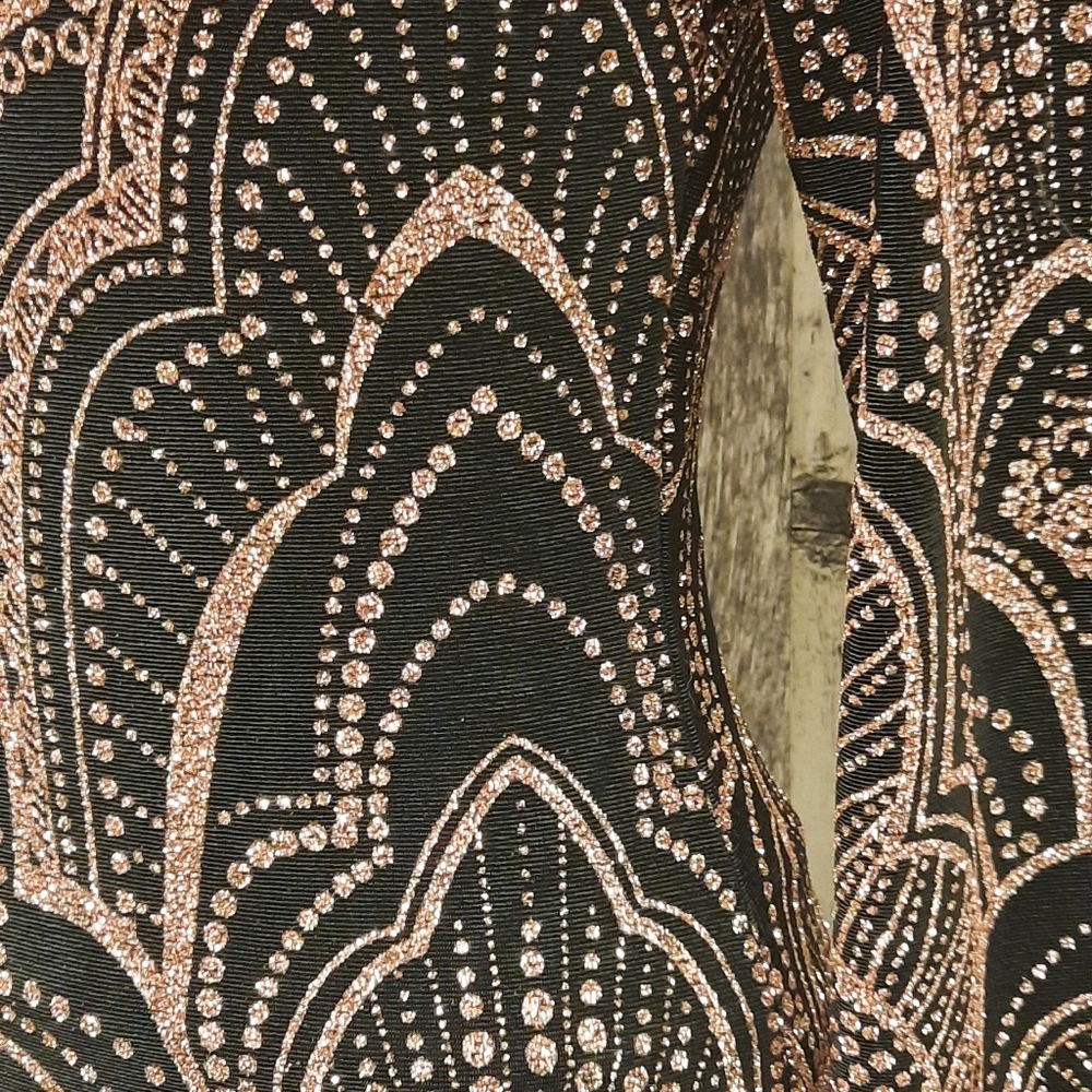 Cocktail Dress - Picture 3 of 5